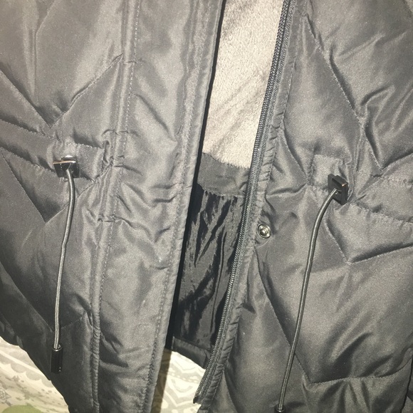 Puffy jacket - Picture 5 of 5
